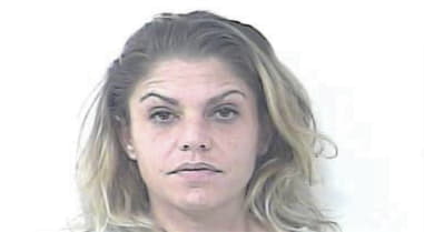 Stefanie Epstein, - St. Lucie County, FL 